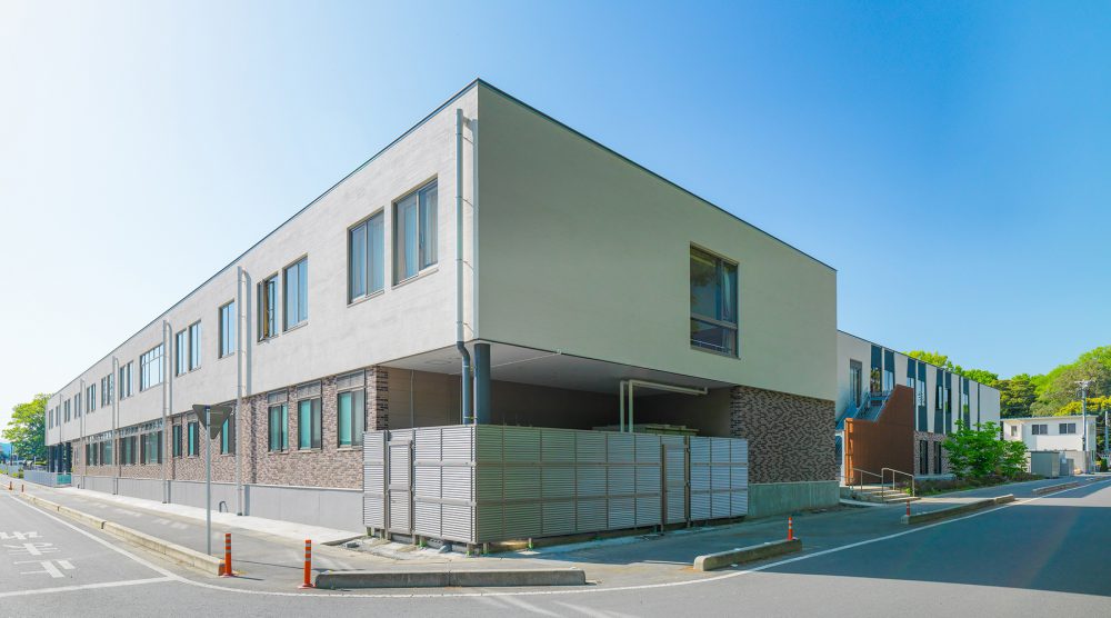 【看護師／栃木市】 [“介護老人保健施設”]　医療法人社団　友志会　(パート)の画像2